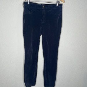 Anthropologie Pilcro and The Letterpress Pants